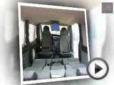 Переоборудование салона Renault Trafic